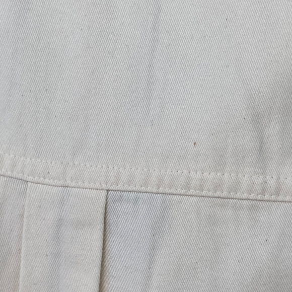 Vintage Mid-West Garment CO Canada XXL Western Embroidered Shirt Cotton - Picture 12 of 12